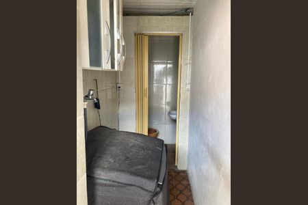 Foto 17 de casa à venda com 3 quartos, 250m² em Jardim Maria Lucia, São Paulo