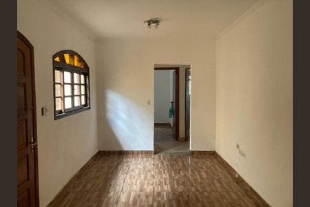 Foto 07 de casa à venda com 3 quartos, 250m² em Jardim Maria Lucia, São Paulo