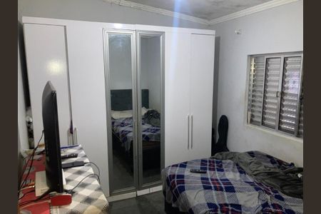 Foto 24 de casa à venda com 3 quartos, 250m² em Jardim Maria Lucia, São Paulo