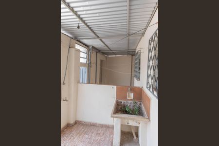 Casa à venda com 102m², 3 quartos e 3 vagas Casa à venda com 102m², 3 quartos e 3 vagasÁrea de Serviço