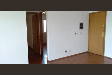 Foto 02 de apartamento à venda com 2 quartos, 58m² em Parque da Mooca, São Paulo