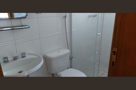 Foto 16 de apartamento à venda com 2 quartos, 58m² em Parque da Mooca, São Paulo