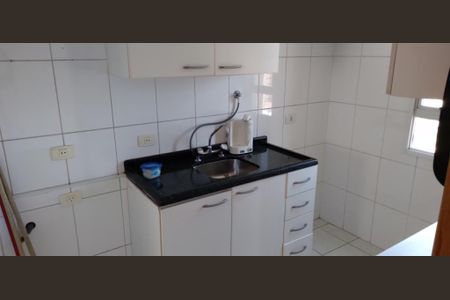 Foto 03 de apartamento à venda com 2 quartos, 58m² em Parque da Mooca, São Paulo