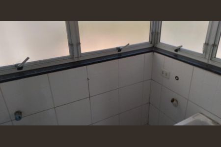 Foto 05 de apartamento à venda com 2 quartos, 58m² em Parque da Mooca, São Paulo