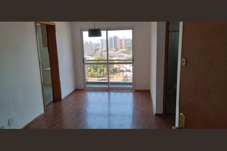 Foto 01 de apartamento à venda com 2 quartos, 58m² em Parque da Mooca, São Paulo