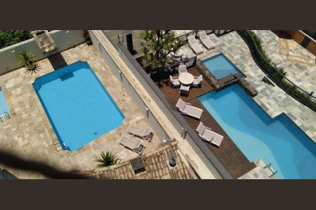 Foto 17 de apartamento à venda com 2 quartos, 58m² em Parque da Mooca, São Paulo