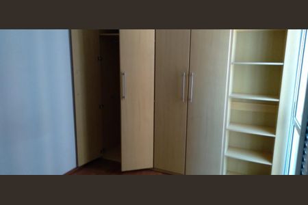 Foto 14 de apartamento à venda com 2 quartos, 58m² em Parque da Mooca, São Paulo