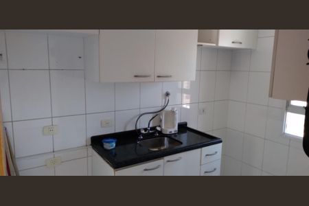 Foto 04 de apartamento à venda com 2 quartos, 58m² em Parque da Mooca, São Paulo