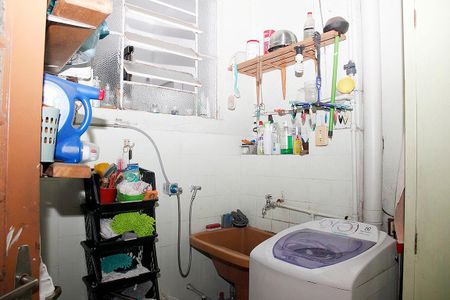 Casa à venda com 175m², 2 quartos e 3 vagasÁrea de Serviço