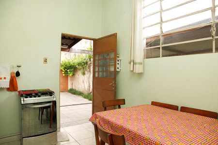 Casa à venda com 175m², 2 quartos e 3 vagasCozinha