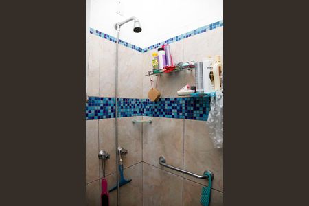 Casa à venda com 175m², 2 quartos e 3 vagasBanheiro 1