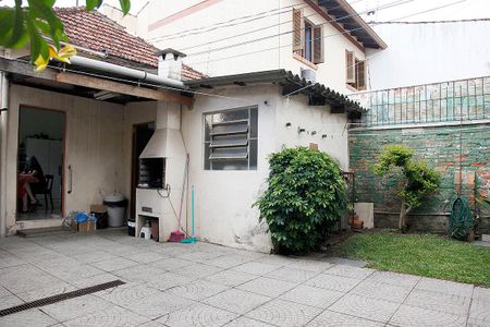Casa à venda com 175m², 2 quartos e 3 vagasPátio