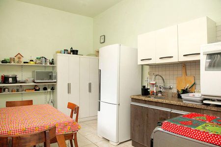 Casa à venda com 175m², 2 quartos e 3 vagasCozinha