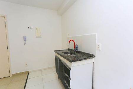 Apartamento para alugar com 44m², 2 quartos e sem vaga Apartamento para alugar com 44m², 2 quartos e sem vagacozinha