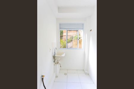 Apartamento para alugar com 44m², 2 quartos e sem vaga Apartamento para alugar com 44m², 2 quartos e sem vagaÁrea de Serviço