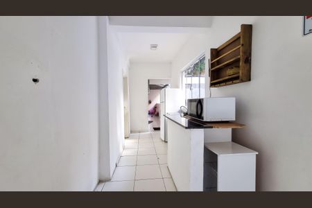 Apartamento para alugar com 44m², 2 quartos e sem vaga Apartamento para alugar com 44m², 2 quartos e sem vagaÁrea comum - Salão de festas
