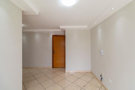 Apartamento à venda com 55m², 2 quartos e 1 vaga Apartamento à venda com 55m², 2 quartos e 1 vagaSala