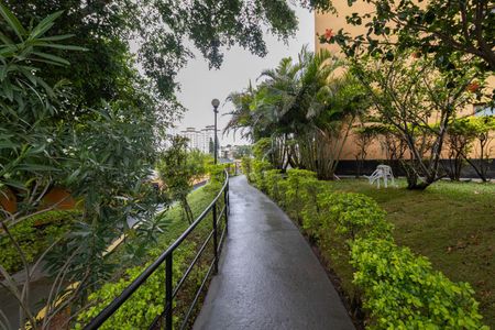 Apartamento à venda com 55m², 2 quartos e 1 vaga Apartamento à venda com 55m², 2 quartos e 1 vagaÁrea Comum