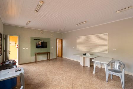 Apartamento à venda com 55m², 2 quartos e 1 vaga Apartamento à venda com 55m², 2 quartos e 1 vagaÁrea Comum - Salão de Festas