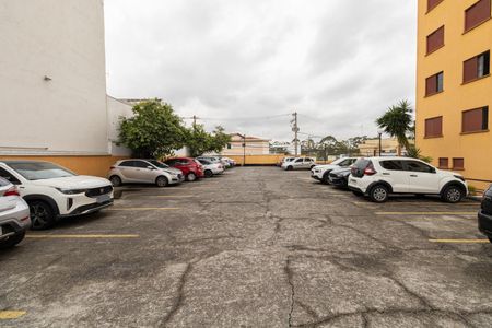 Apartamento à venda com 55m², 2 quartos e 1 vaga Apartamento à venda com 55m², 2 quartos e 1 vagaÁrea Comum - Estacionamento