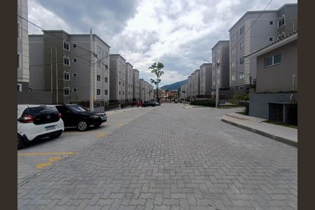 Apartamento para alugar com 42m², 2 quartos e 1 vagaGaragem