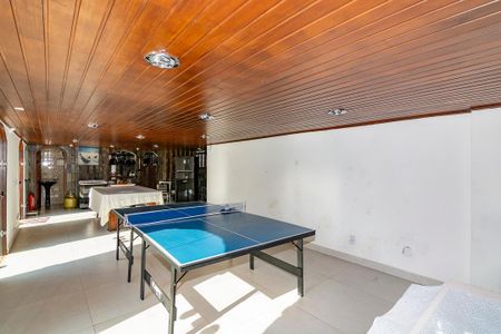 Casa à venda com 480m², 6 quartos e 5 vagasVaranda gourmet