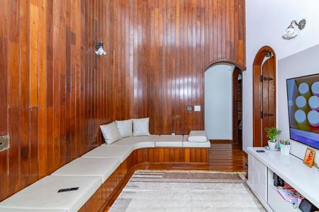 Casa à venda com 480m², 6 quartos e 5 vagasSala 3