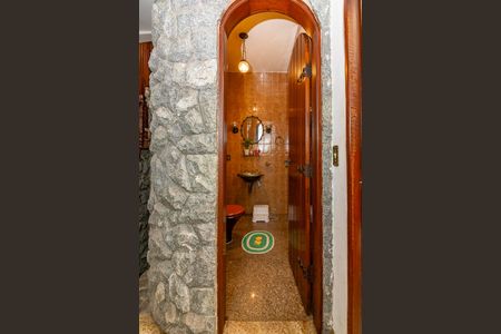 Casa à venda com 480m², 6 quartos e 5 vagasLavabo 1