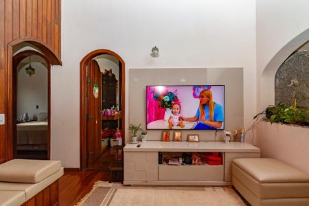 Casa à venda com 480m², 6 quartos e 5 vagasSala 3