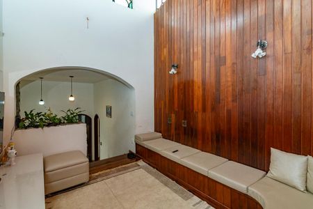 Casa à venda com 480m², 6 quartos e 5 vagasSala 3