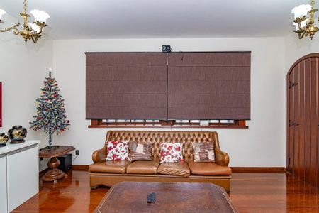 Sala 1 de casa à venda com 6 quartos, 480m² em Alto Caiçaras, Belo Horizonte