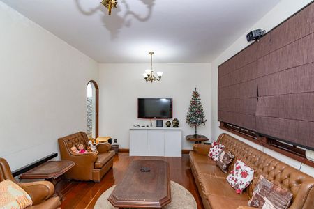 Casa à venda com 480m², 6 quartos e 5 vagasSala 1