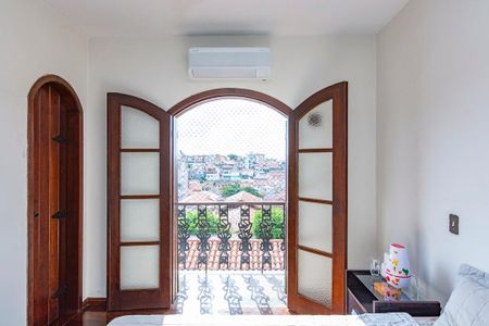 Casa à venda com 480m², 6 quartos e 5 vagasSuíte 1