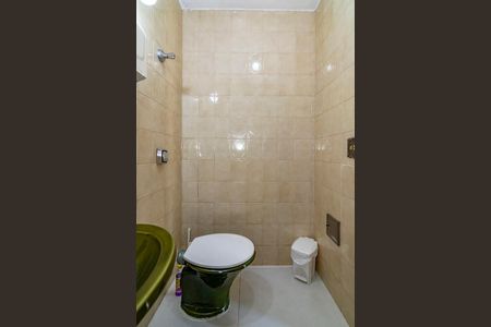 Casa à venda com 480m², 6 quartos e 5 vagasLavabo 2