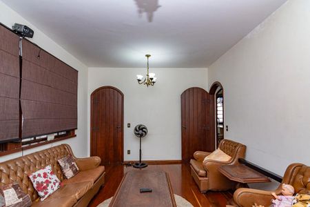 Casa à venda com 480m², 6 quartos e 5 vagasSala 1