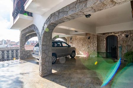 Casa à venda com 480m², 6 quartos e 5 vagasGaragem