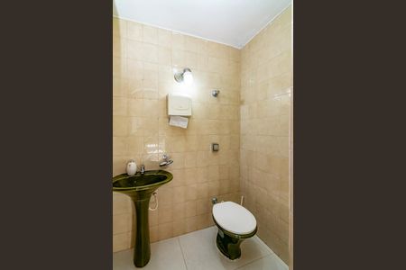 Casa à venda com 480m², 6 quartos e 5 vagasLavabo 2