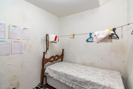 Casa à venda com 480m², 6 quartos e 5 vagasQuarto de Serviço 2