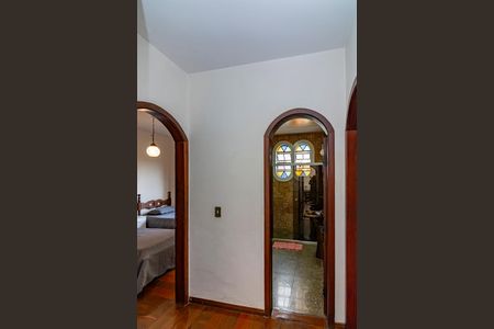 Casa à venda com 480m², 6 quartos e 5 vagasCorredor