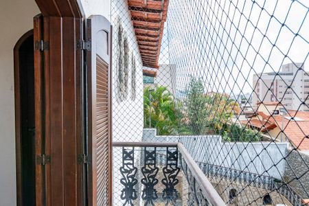 Casa à venda com 480m², 6 quartos e 5 vagasSuíte 1