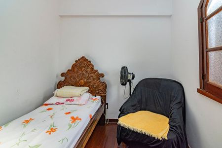 Casa à venda com 480m², 6 quartos e 5 vagasQuarto de Serviço 1