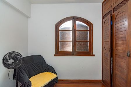 Casa à venda com 480m², 6 quartos e 5 vagasQuarto de Serviço 1