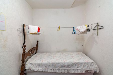 Casa à venda com 480m², 6 quartos e 5 vagasQuarto de Serviço 2