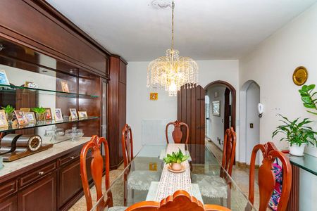 Casa à venda com 480m², 6 quartos e 5 vagasSala 2