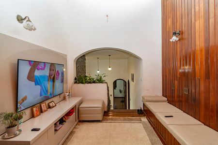 Casa à venda com 480m², 6 quartos e 5 vagasSala 3