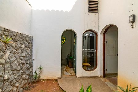 Casa à venda com 480m², 6 quartos e 5 vagasJardim de inverno