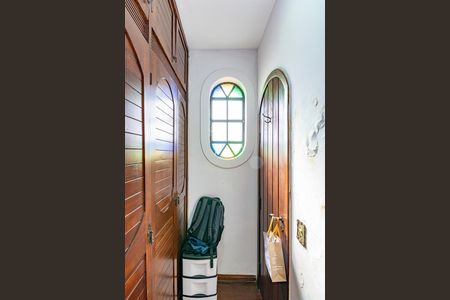 Casa à venda com 480m², 6 quartos e 5 vagasCloset da suíte 1