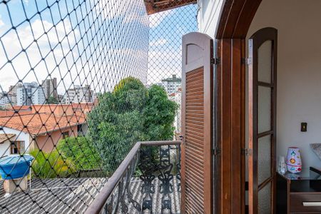 Casa à venda com 480m², 6 quartos e 5 vagasSuíte 1