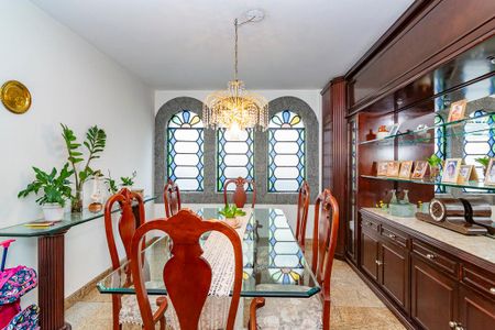 Casa à venda com 480m², 6 quartos e 5 vagasSala 2