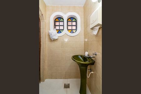 Casa à venda com 480m², 6 quartos e 5 vagasLavabo 2